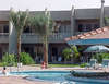 Bin Majid Beach Resort 
